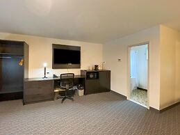 Rodeway Inn