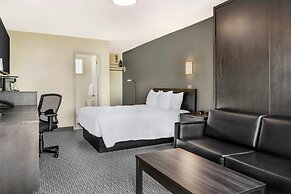 Rodeway Inn