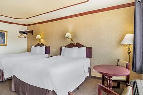 Rodeway Inn