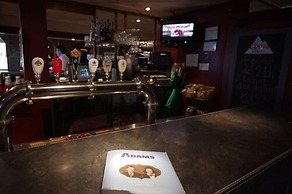 Rodeway Inn