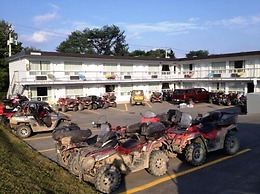 Rodeway Inn
