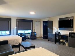 Rodeway Inn