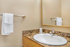 Rodeway Inn