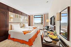 Anjum Hotel Makkah