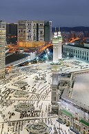 Anjum Hotel Makkah