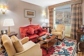 Anjum Hotel Makkah