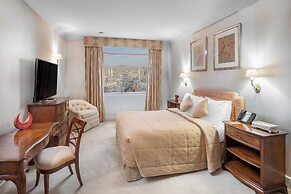 Anjum Hotel Makkah