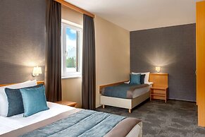 Ramada Resort by Wyndham Kranjska Gora