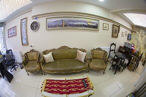 Ottoman Time Hotel
