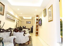 Ottoman Time Hotel