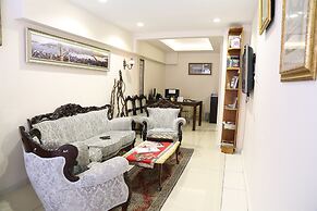 Ottoman Time Hotel