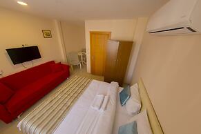 Ottoman Time Hotel