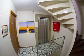 Ottoman Time Hotel