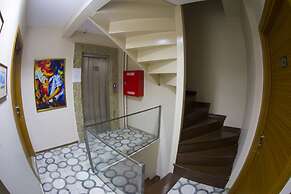 Ottoman Time Hotel