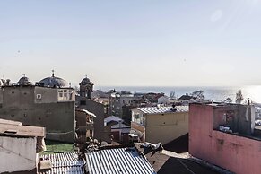 Ottoman Time Hotel