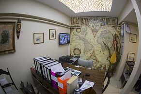 Ottoman Time Hotel