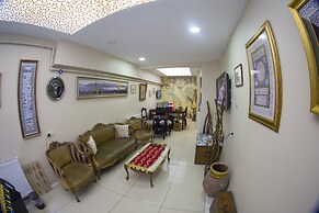 Ottoman Time Hotel