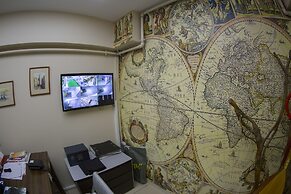 Ottoman Time Hotel