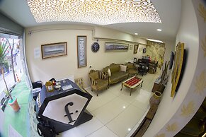Ottoman Time Hotel