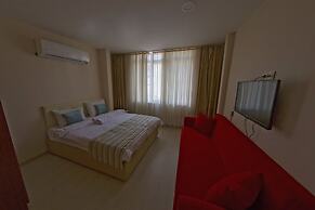 Ottoman Time Hotel