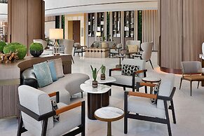 JW Marriott Hotel Riyadh