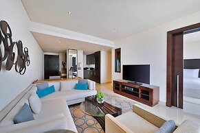 JW Marriott Hotel Riyadh