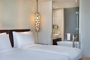 JW Marriott Hotel Riyadh