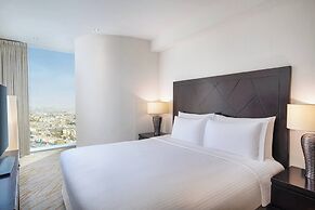 JW Marriott Hotel Riyadh