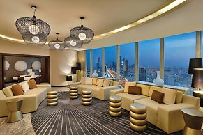 JW Marriott Hotel Riyadh