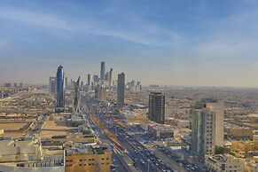 JW Marriott Hotel Riyadh