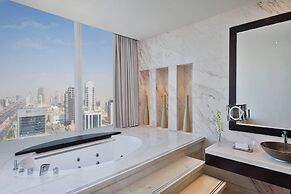 JW Marriott Hotel Riyadh