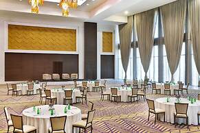JW Marriott Hotel Riyadh