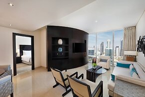 JW Marriott Hotel Riyadh