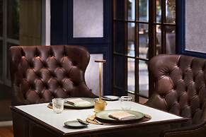 JW Marriott Hotel Riyadh