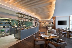 JW Marriott Hotel Riyadh