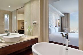 JW Marriott Hotel Riyadh