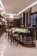 JW Marriott Hotel Riyadh