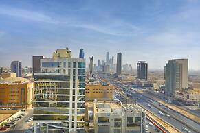 JW Marriott Hotel Riyadh