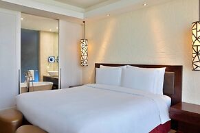 JW Marriott Hotel Riyadh