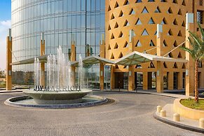 JW Marriott Hotel Riyadh