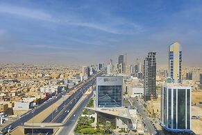 JW Marriott Hotel Riyadh