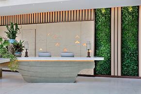 JW Marriott Hotel Riyadh