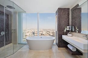 JW Marriott Hotel Riyadh