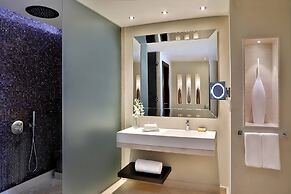 JW Marriott Hotel Riyadh