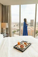 JW Marriott Hotel Riyadh