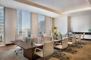 JW Marriott Hotel Riyadh