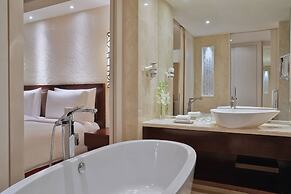 JW Marriott Hotel Riyadh