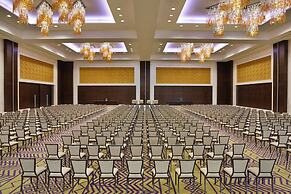 JW Marriott Hotel Riyadh