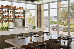 JW Marriott Hotel Riyadh