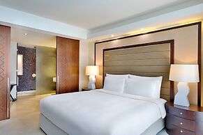 JW Marriott Hotel Riyadh